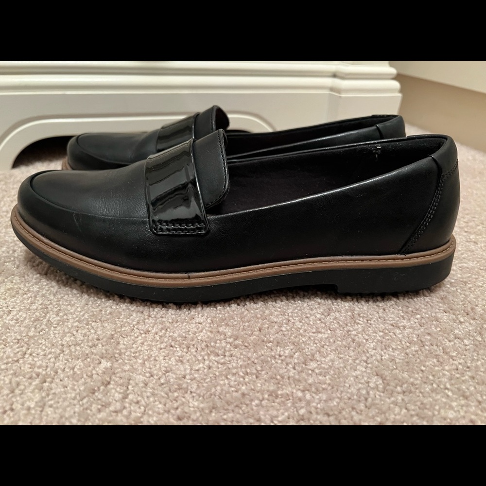 Clarks shoes